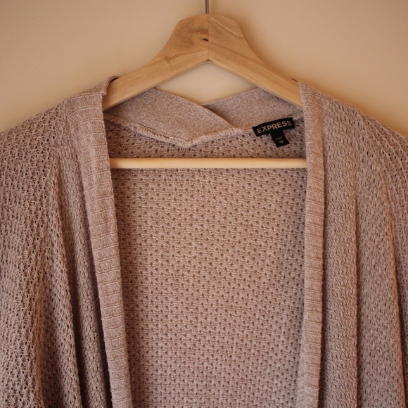 Express sweater - Picture 3 of 4